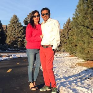 Meet your Posher, Rajni